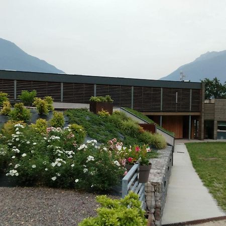 Agriturismo Margone 特伦托 外观 照片