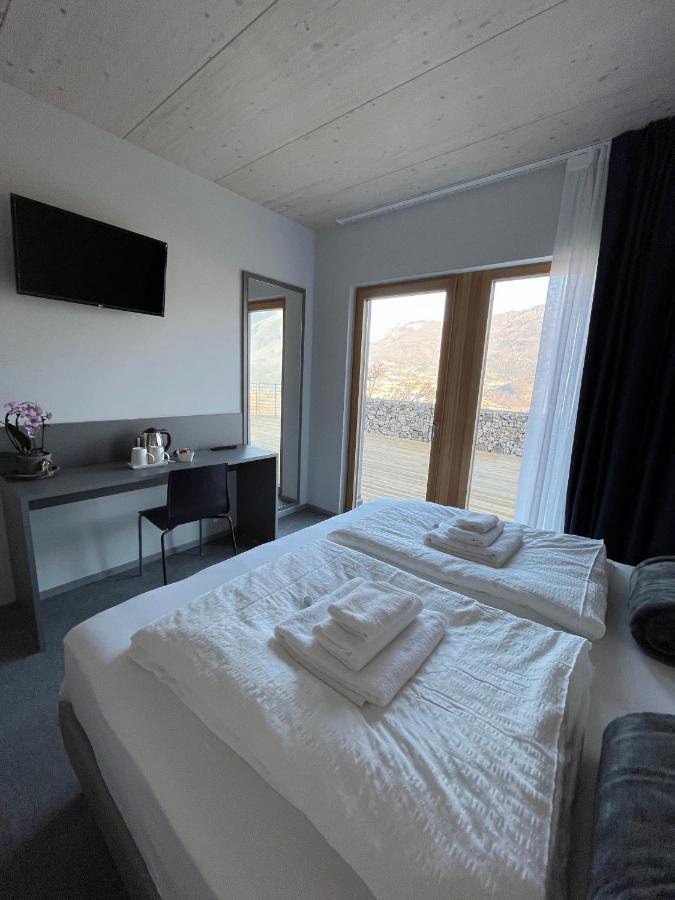 Agriturismo Margone 特伦托 外观 照片