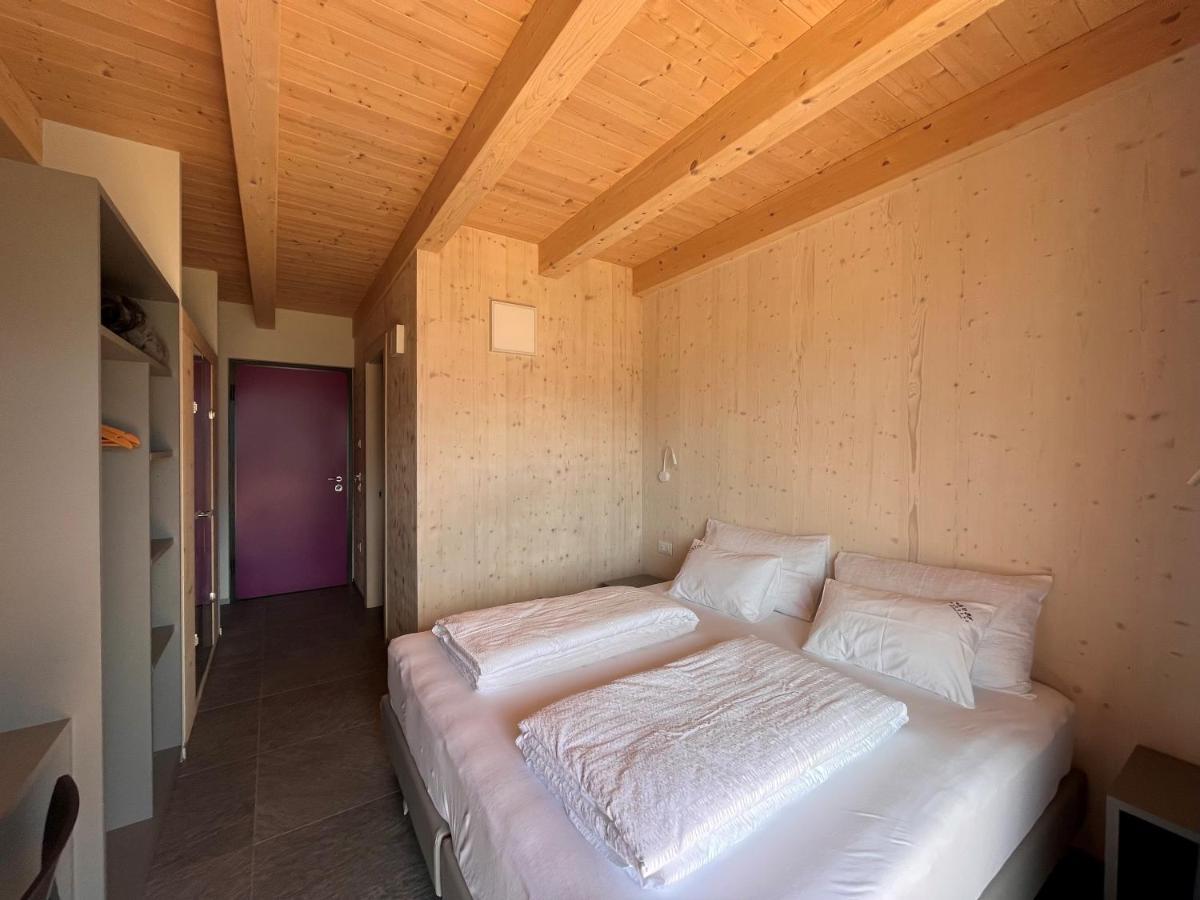 Agriturismo Margone 特伦托 外观 照片