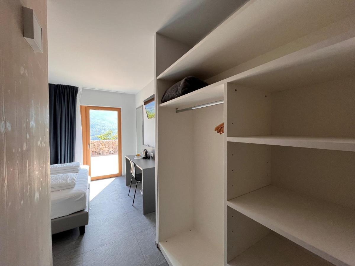 Agriturismo Margone 特伦托 外观 照片