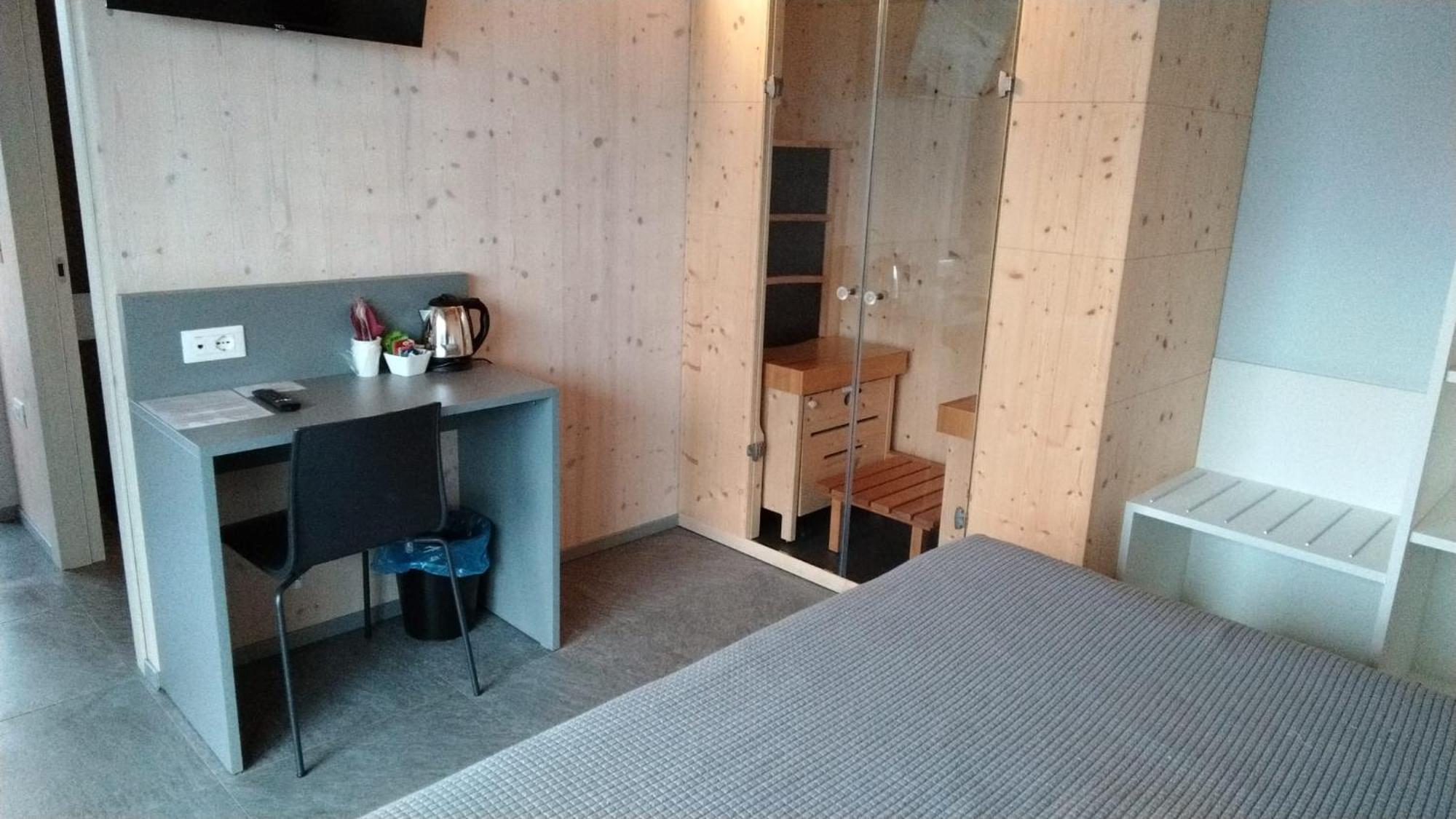 Agriturismo Margone 特伦托 外观 照片